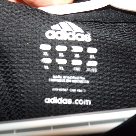 Adidas Shirt - Picture 3 of 3